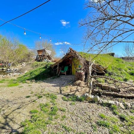 Casa Din Povesti In Mijlocul Naturii! Arad Ngoại thất bức ảnh