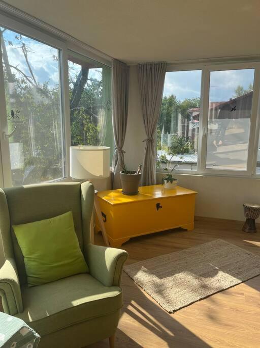Casa Din Povesti In Mijlocul Naturii! Arad Ngoại thất bức ảnh