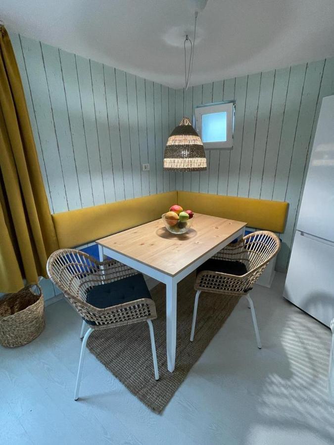 Casa Din Povesti In Mijlocul Naturii! Arad Ngoại thất bức ảnh