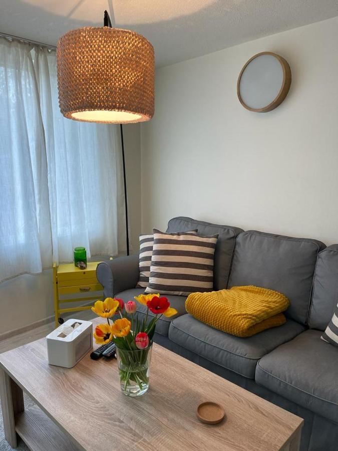 Casa Din Povesti In Mijlocul Naturii! Arad Ngoại thất bức ảnh