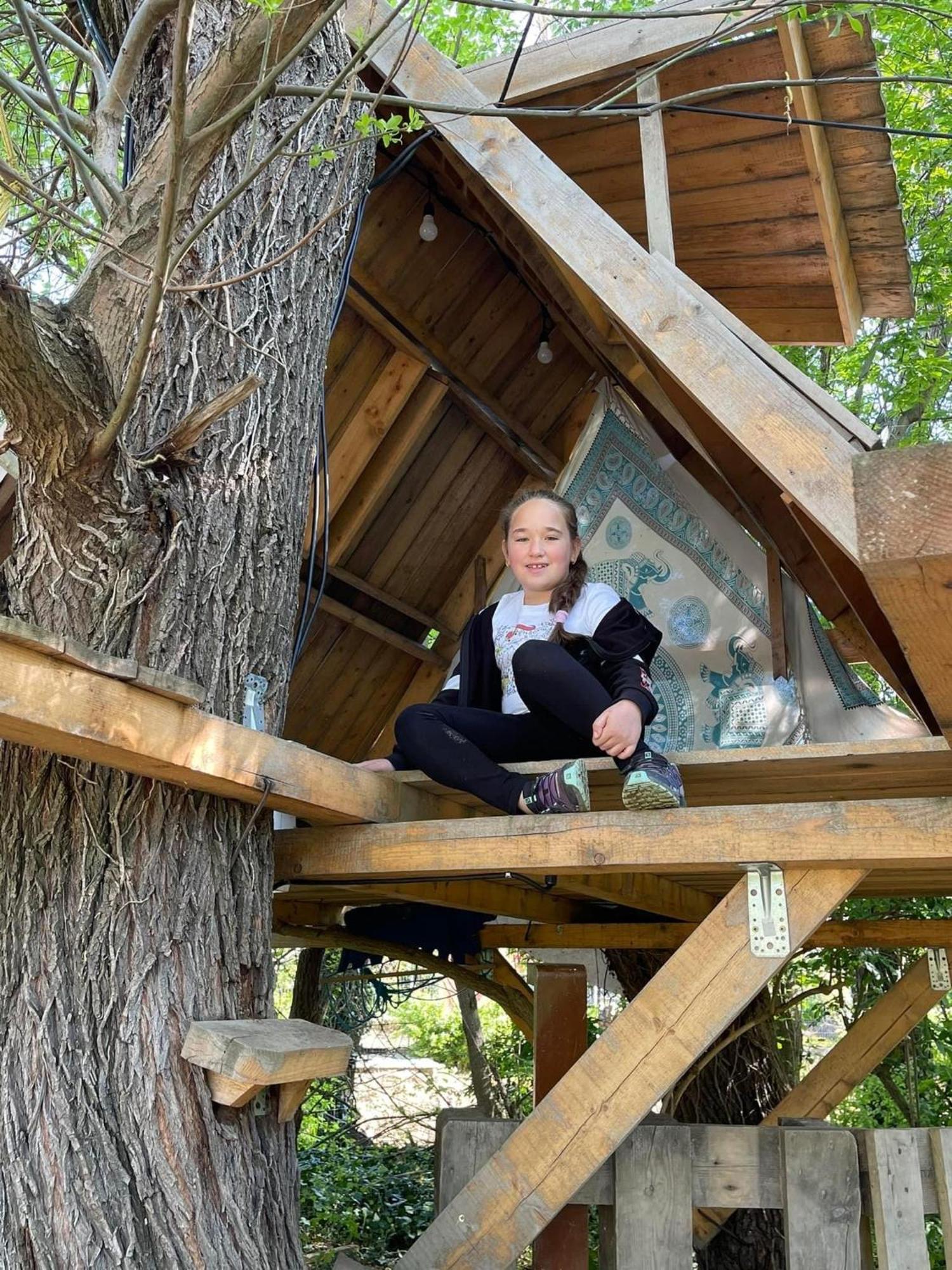 Casa Din Povesti In Mijlocul Naturii! Arad Ngoại thất bức ảnh